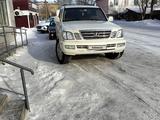 Lexus LX 470 2000 годаүшін6 500 000 тг. в Рудный – фото 4