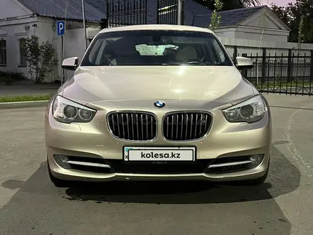 BMW Gran Turismo 2009 года за 7 800 000 тг. в Астана – фото 6