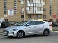 Hyundai Elantra 2017 года за 7 777 777 тг. в Астана – фото 5