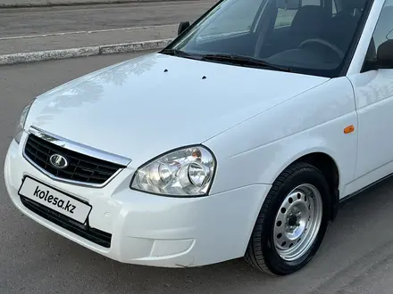 ВАЗ (Lada) Priora 2170 2013 годаүшін2 950 000 тг. в Караганда – фото 12