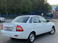 ВАЗ (Lada) Priora 2170 2013 годаүшін2 950 000 тг. в Караганда – фото 3