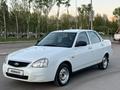 ВАЗ (Lada) Priora 2170 2013 годаүшін2 950 000 тг. в Караганда – фото 5