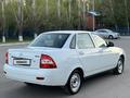 ВАЗ (Lada) Priora 2170 2013 годаүшін2 950 000 тг. в Караганда – фото 8