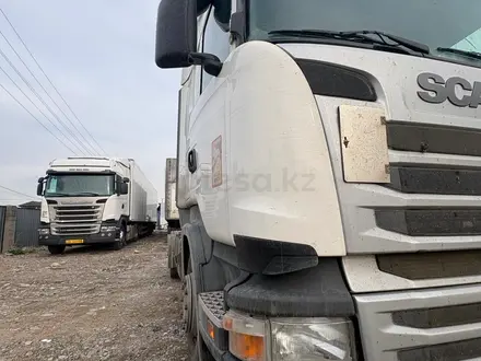 Scania  Scania R440 2017 года за 18 100 000 тг. в Алматы – фото 4