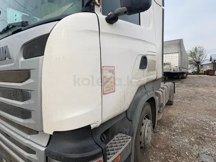 Scania  Scania R440 2017 года за 18 100 000 тг. в Алматы – фото 5
