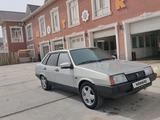 ВАЗ (Lada) 21099 2004 года за 1 800 000 тг. в Кызылорда – фото 5