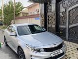 Kia K5 2019 года за 7 400 000 тг. в Шымкент