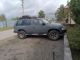 Nissan Terrano 1992 годаүшін3 500 000 тг. в Павлодар – фото 3