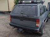 Nissan Terrano 1992 годаүшін3 500 000 тг. в Павлодар – фото 4
