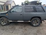 Nissan Terrano 1992 годаүшін3 500 000 тг. в Павлодар – фото 5