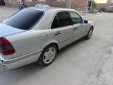 Mercedes-Benz C 280 1995 года за 2 200 000 тг. в Астана – фото 2
