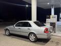 Mercedes-Benz C 280 1995 годаүшін2 200 000 тг. в Астана – фото 12
