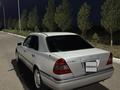 Mercedes-Benz C 280 1995 годаүшін2 200 000 тг. в Астана – фото 9