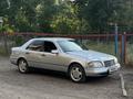 Mercedes-Benz C 280 1995 годаүшін2 200 000 тг. в Астана – фото 11