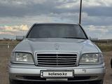 Mercedes-Benz C 280 1995 года за 2 200 000 тг. в Астана
