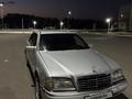Mercedes-Benz C 280 1995 годаүшін2 200 000 тг. в Астана – фото 7
