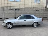 Mercedes-Benz C 280 1995 года за 2 200 000 тг. в Астана – фото 5