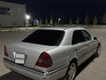 Mercedes-Benz C 280 1995 годаүшін2 200 000 тг. в Астана – фото 8