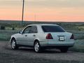Mercedes-Benz C 280 1995 годаүшін2 200 000 тг. в Астана – фото 10