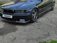 BMW 325 1997 годаүшін3 999 990 тг. в Алматы