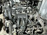 Двигатель из Японий Corolla 2.4 2AZ-FE (2AZ 1MZ 3MZ 2AR 3GR 1GR 2TR 2UZ) за 10 000 тг. в Алматы – фото 4