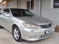 Toyota Camry 2004 годаүшін6 800 000 тг. в Шымкент