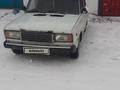 ВАЗ (Lada) 2107 2000 годаүшін800 000 тг. в Самарское – фото 4