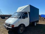 ГАЗ ГАЗель 1996 года за 1 750 000 тг. в Актобе – фото 2