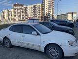 Daewoo Leganza 1997 годаүшін700 000 тг. в Алматы – фото 4