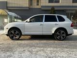 Porsche Cayenne 2007 годаүшін7 800 000 тг. в Астана – фото 3