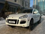 Porsche Cayenne 2007 года за 8 500 000 тг. в Астана – фото 2