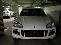 Porsche Cayenne 2007 года за 8 500 000 тг. в Астана