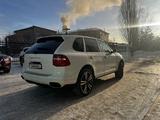 Porsche Cayenne 2007 года за 7 500 000 тг. в Астана – фото 5