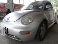 Volkswagen Beetle 1999 годаүшін2 800 000 тг. в Усть-Каменогорск – фото 8