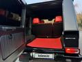 Mercedes-Benz G 55 AMG 2007 года за 19 750 000 тг. в Алматы – фото 14
