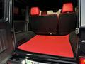 Mercedes-Benz G 55 AMG 2007 года за 19 750 000 тг. в Алматы – фото 15