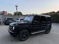 Mercedes-Benz G 55 AMG 2007 года за 19 750 000 тг. в Алматы – фото 3