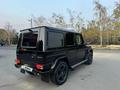 Mercedes-Benz G 55 AMG 2007 года за 19 750 000 тг. в Алматы – фото 4
