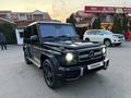 Mercedes-Benz G 55 AMG 2007 года за 19 750 000 тг. в Алматы – фото 2