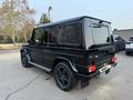 Mercedes-Benz G 55 AMG 2007 года за 19 750 000 тг. в Алматы – фото 5