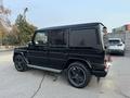 Mercedes-Benz G 55 AMG 2007 года за 19 750 000 тг. в Алматы – фото 7