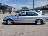 BMW 730 1994 года за 2 800 000 тг. в Шымкент – фото 4