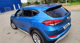 Hyundai Tucson 2017 года за 8 490 000 тг. в Алматы – фото 4