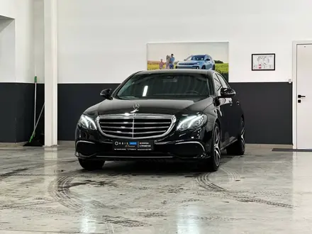 Mercedes-Benz E 300 2017 года за 17 590 000 тг. в Алматы