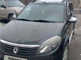 Renault Sandero 2014 года за 4 100 000 тг. в Алматы