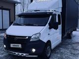 ГАЗ ГАЗель NEXT 2017 годаүшін16 000 000 тг. в Алматы – фото 2