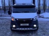 ГАЗ ГАЗель NEXT 2017 годаүшін16 000 000 тг. в Алматы