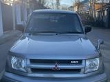 Mitsubishi Pajero iO 1998 годаfor2 400 000 тг. в Алматы