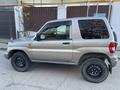 Mitsubishi Pajero iO 1998 года за 2 400 000 тг. в Алматы – фото 5