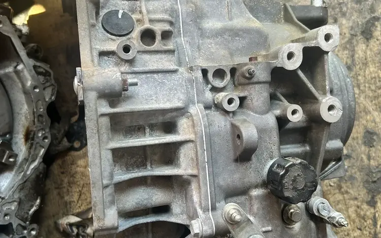 Акпп на Chevrolet (Cruze, Cobalt, R3, Gentra)үшін450 000 тг. в Алматы